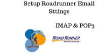 roadrunner email settings image 1